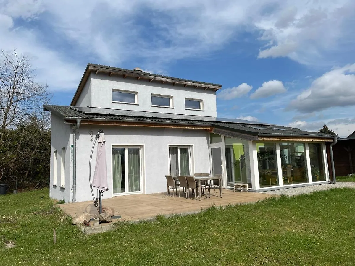 Berliner-Ferienhaus location