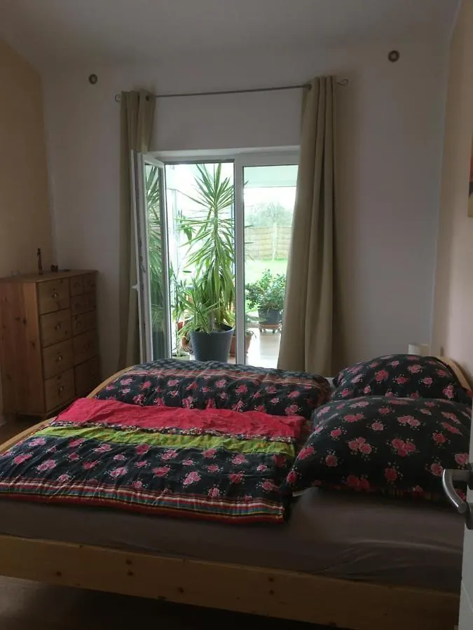 Vila Berliner-Ferienhaus 0*,  Německo